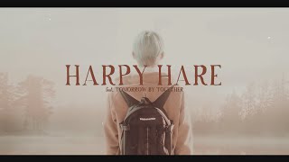 txt  harpy hare [upl. by Ballinger719]