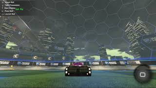 ROCKET LEAGUE QUOTE OF THE DAY [upl. by Aisad]