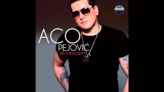 Aco Pejovic  Godina i jace  Audio 2013 HD [upl. by Stearns]