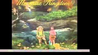 Moonrise Kingdom Soundtrack Le Carnaval Des Animaux quotVolierequot Track 11 [upl. by Akehsar]