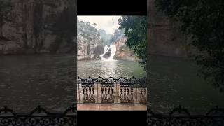 💙 Dev Kundu waterfalls travel song Davkundu Odisha baleshwar newsong bollywood matlabi song [upl. by Eilssel]