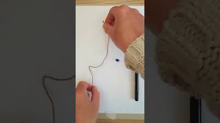 How to draw a spiral  Quick Watch Video [upl. by Aivyls141]