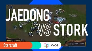 WCG 2009 그랜드파이널 스타크래프트 결승 1세트  이제동 vs 송병구 한글해설 [upl. by Cleveland]