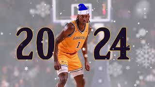 Drexel Athletics Happy Holidays 2023 [upl. by Cherrita]