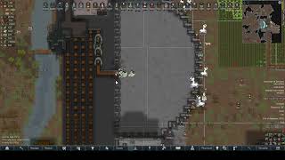 rimworld 13 killbox [upl. by Gnidleif]