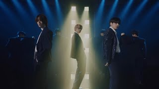 TXT 투모로우바이투게더 Back For More TXT Ver 4K FMV  Lyrics in CC [upl. by Yltnerb]