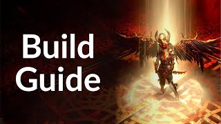 Exsanguinate Scion Physical DoT – Build Guide [upl. by Eeralih527]