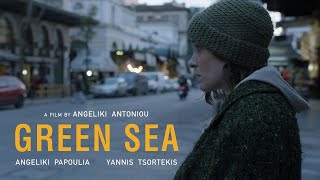 Green Sea  Official Trailer English Subtitles [upl. by Muire677]