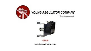 EBDB Installation Instructions [upl. by Naraj]