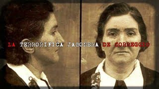 TODO sobre la terrible JABONERA DE CORREGGIO  Nekane Flisflisher [upl. by Analiese]