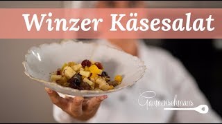 Winzer Käsesalat [upl. by Anitsyrhk]