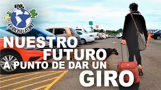 27  NUESTRO FUTURO ESTA A PUNTO DE DAR UN GIRO [upl. by Esihcoc]