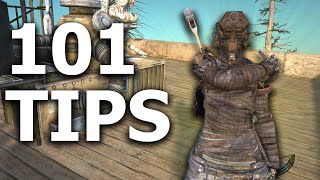 101 Beginner Tips And Tricks For Kenshi [upl. by Nivalc]