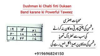 Dushman Ki Chalti firti dukane Band Hojayegi Aur Dushman Dekhta rah jayega [upl. by Ahsinotna868]