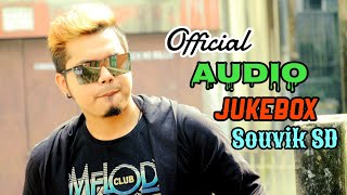 KOLKATA FAMOUS BANGLA RAPPER SONG  SOUVIK SD [upl. by Woolson]