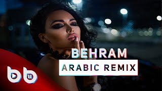 Arabic Remix  Behram Burak Balkan Remix [upl. by Oliric]