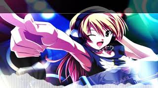 Starstylers  Keep on moving HUDz remix  nightcore [upl. by Bierman]