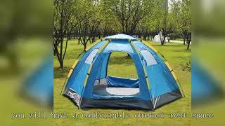 Highaltitude tent Supplier China Good Wholesale Price [upl. by Assiruam]