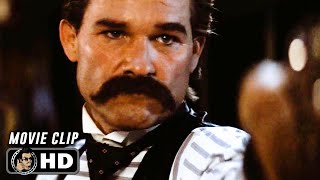 Tombstone Full Movie Review  Kurt Russell And Sam Elliott [upl. by Akkimat]