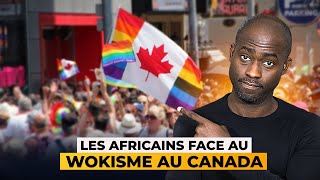 Le wokisme au Canada Voici ce qu’on te cache C’est CHAUD [upl. by Ijnek]