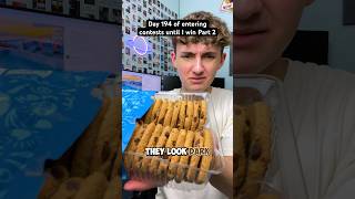 Chips Ahoy CHANGED Their Cookie RECIPE 🥴🍪 food shorts review tastetest [upl. by Nauqit]