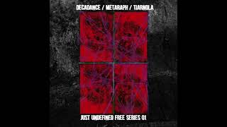 METARAPH  Neogenesis JUFS01 Premiere [upl. by Githens743]