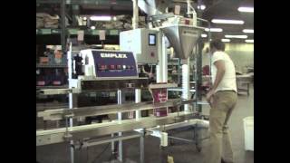 Industrial Bag Sealers  MPS 7000 Series [upl. by Nagem]