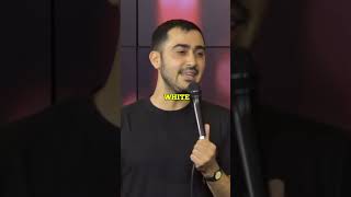 How To Fight Racism shorts short jokes [upl. by Nalo]