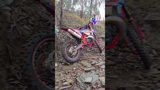 EXTREME VALONGO  FRIGORÍFICO 💦 hardenduro [upl. by Lednyc]