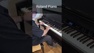 Hear Acoustic Piano Resonance on Your Roland Digital Piano Roland digitalpiano protips [upl. by Eneirda282]