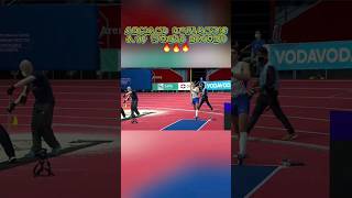 Armand Duplantis 619m World Record viral sports shorts [upl. by Amari]