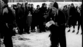 De Elfstedentocht 1963 [upl. by Hooge]