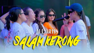 ALL ARTIST  SALAM KERONG  DUH ANGINN [upl. by Cinom]