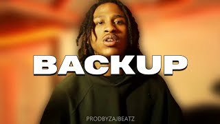 Jay Hound Type Beat X Jersey Drill Type Beat  quotBACKUPquot [upl. by Oetsira]