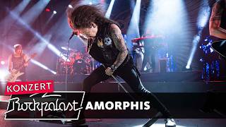 Amorphis live  Rock Hard Festival 2024  Rockpalast [upl. by Hadeis]