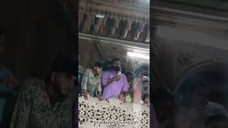 Jab windhaman ao Bake bihari darshan thakur jaana [upl. by Wivinah326]