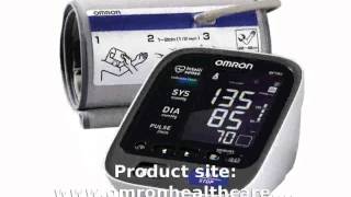 Omron 10 Series  Full Specs and Features [upl. by Bernat516]