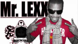 Mr Lexx  Walk Out  Barb Wire Riddim August 2011 Ⓕ [upl. by Lennie]