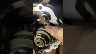 Peugeot partner Citroen Berlingo 5th gear failure [upl. by Reace72]