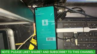 Samsung A21s FRP Bypass Without android 12  Samsung Google Account Bypass 2023 [upl. by Alledi]