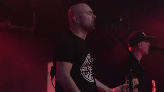 Millencolin  20230203  Valhall Skövde Sweden Full Show 4K [upl. by Dituri598]