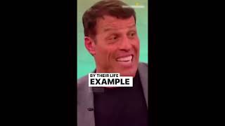 Get A MENTOR  TONY ROBBINS motivation tonyrobbins shorts [upl. by Nnaeitak610]