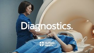 Radiographic Imaging Explained  Nuffield Health [upl. by Hylan187]