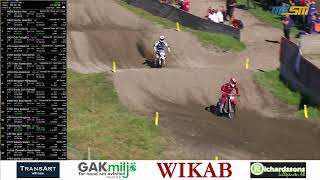 MXSM Varberg 20240921 125U heat 1 [upl. by Gathers]