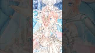 OST Love Nikki BGM8 [upl. by Einamrej]