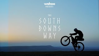 ROAM Free The South Downs Way Trailer [upl. by Anny]