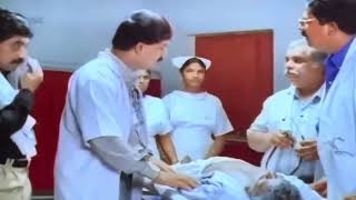 Ramana Movie Hospital Seanvijayakanth [upl. by Erick]