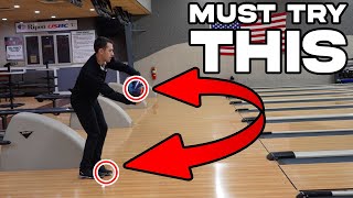 5 BEST Bowling Drills for Two Handed Bowlers [upl. by Christal440]