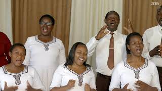 Msifuni Hosana  Dandora Terminus SDA Church Choir [upl. by Ztnahc]