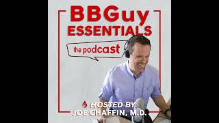 000 Joe Chaffin introduces BBGuy Essentials [upl. by Eelana107]